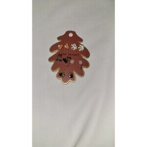 Lane Bryant Set of 5 Stud Earrings Gold Tone Fall/Winter Styles Women’s Fashion